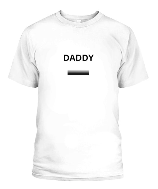 Daddy T-Shirt