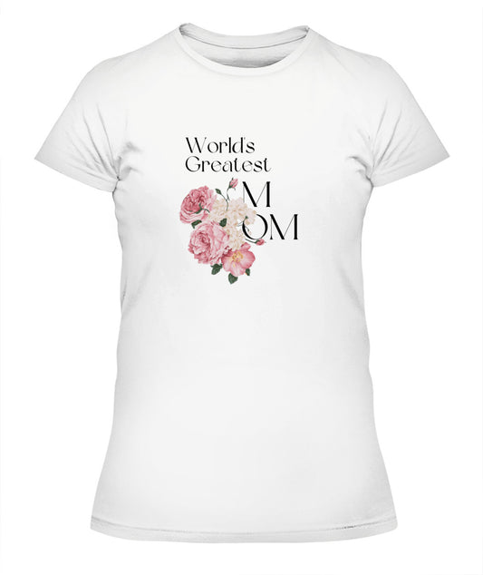 Mother's Day T-Shirt