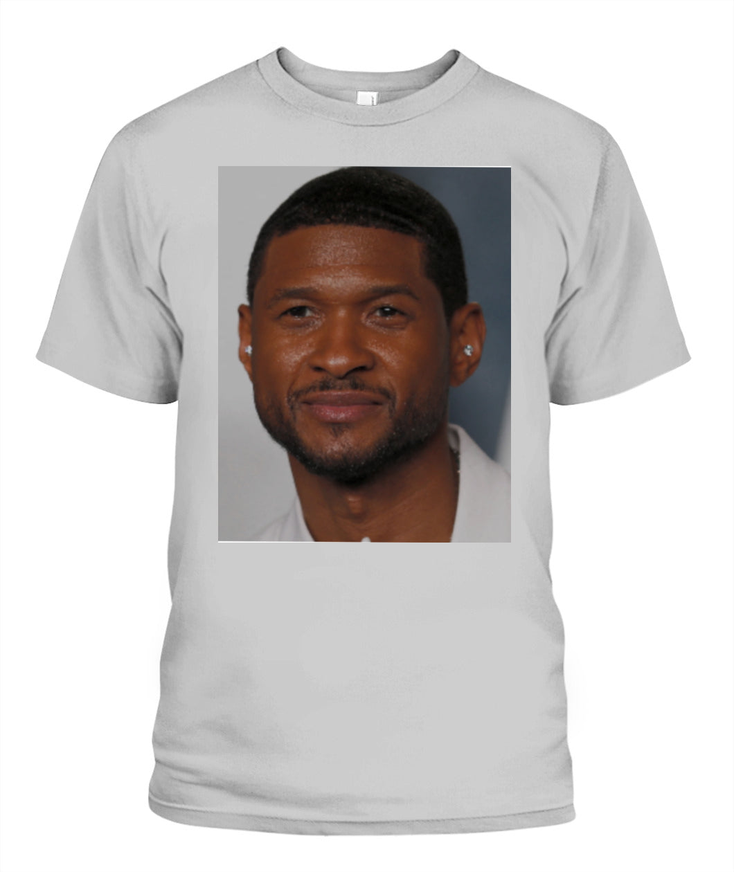 Usher Unisex T-Shirt