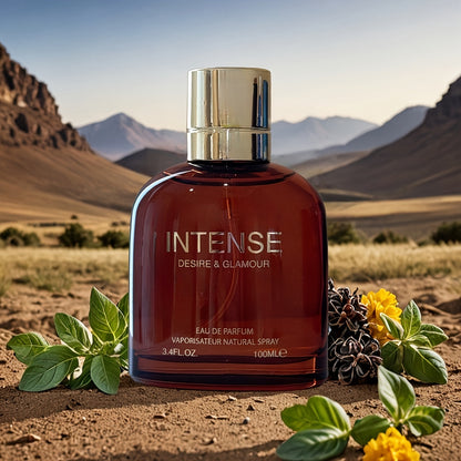 Men's EDP 3.4oz Intenso