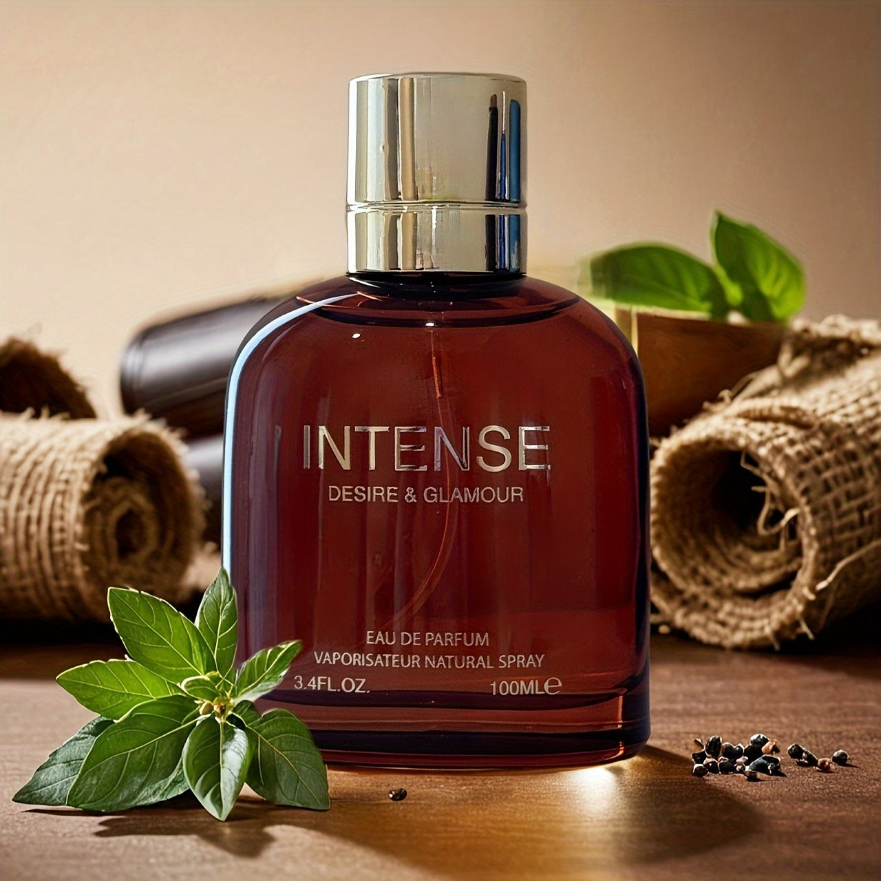 Men's EDP 3.4oz Intenso