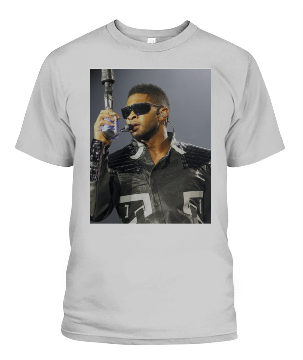 Usher Unisex T-Shirt