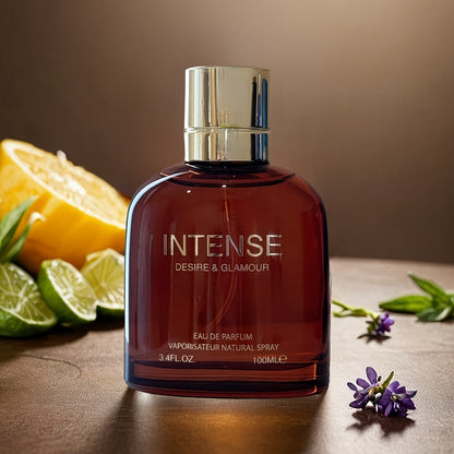 Men's EDP 3.4oz Intenso