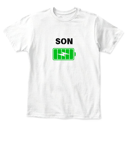 Son T-Shirt 