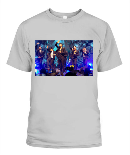 K-pop Tour Unisex T-Shirt 