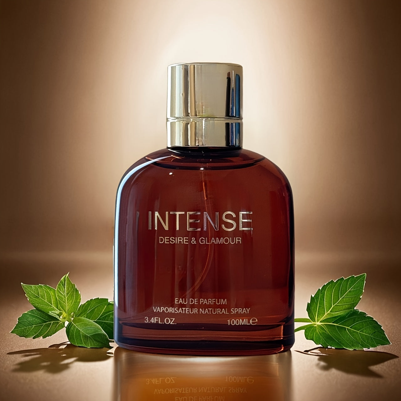 Men's EDP 3.4oz Intenso