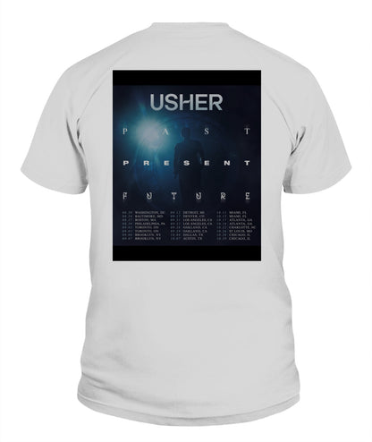 Usher Unisex T-Shirt 