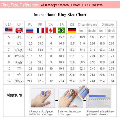 8mm Vintage Style Steel Ring for Women