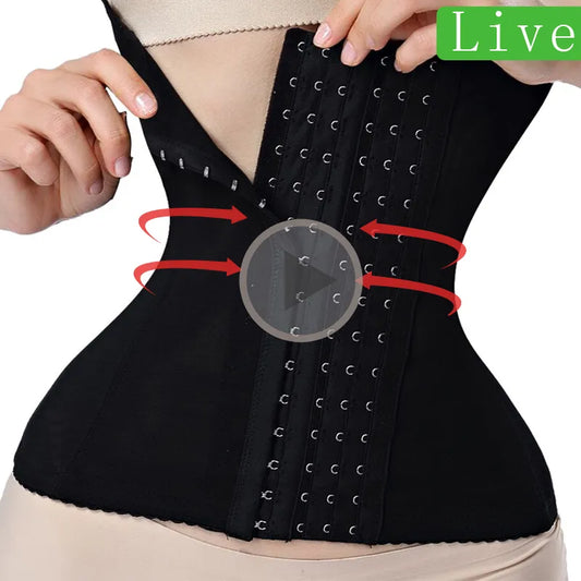 Corset Slimming Belt™