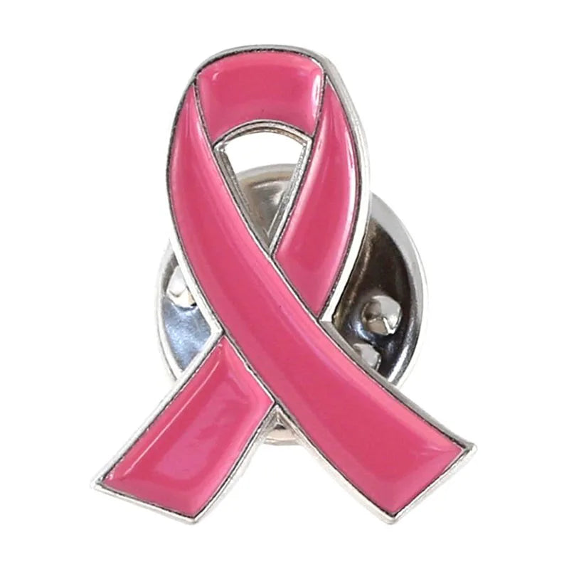 Pink Ribbon Breast Cancer Awareness