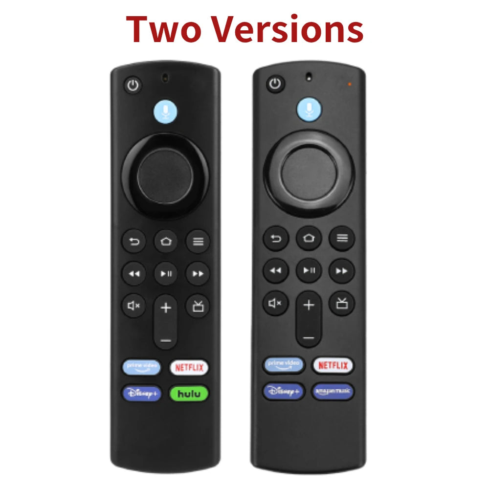 Replacement Voice Remote Control for Fire Stick TV 3Rd Gen Smart TV Stick 4K MAX Lite Fire Cube Remote Works with Alexa