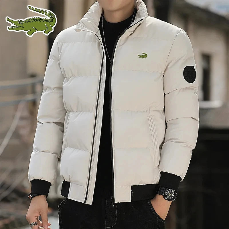 Men's Autumn/Winter Cotton Thermal Jacket™