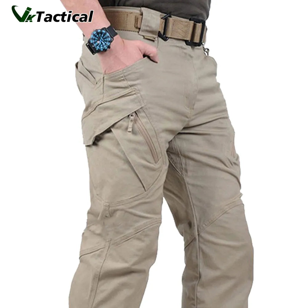 Tactical Cargo Pants™