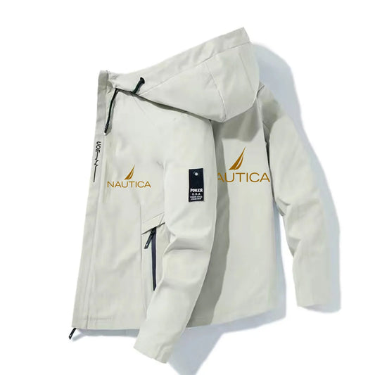 NAUTICA™ Spring Windbreaker