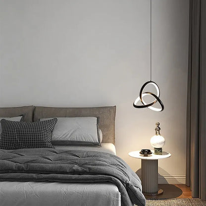 Modern Pendant Light 3 Colors Decor