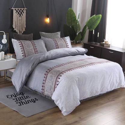 Luxury Bedding Set Single