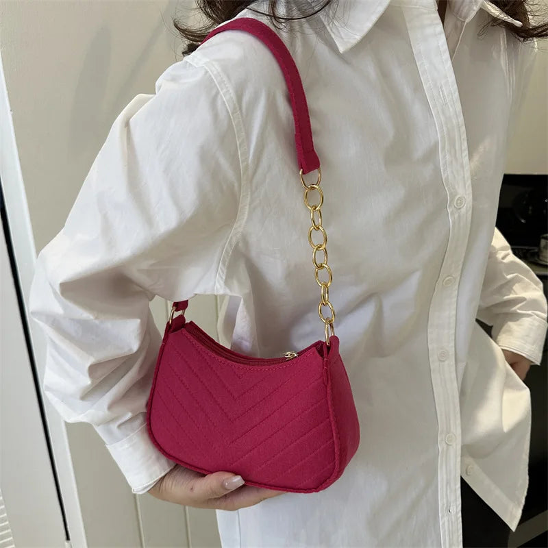 Mini Shoulder Bags for Women