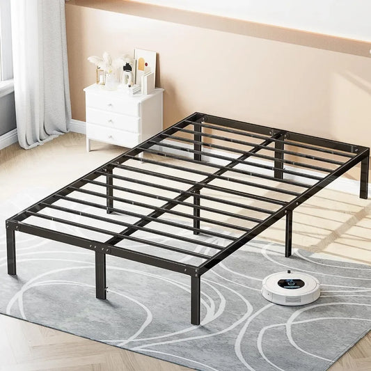 Metal Queen- Full, King, Twin Bed Frame
