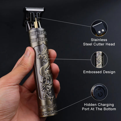 Professional T9 Hair Trimmer for men