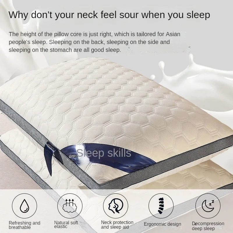 Memory Sleeping Pillow