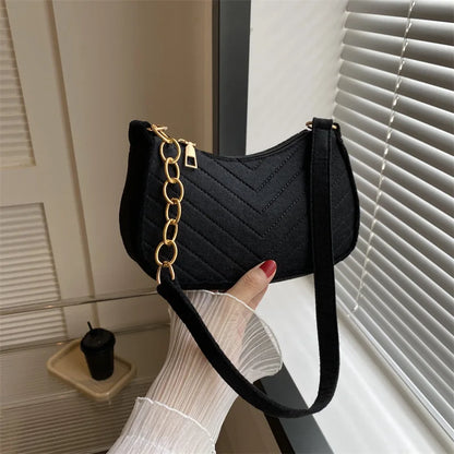 Mini Shoulder Bags for Women