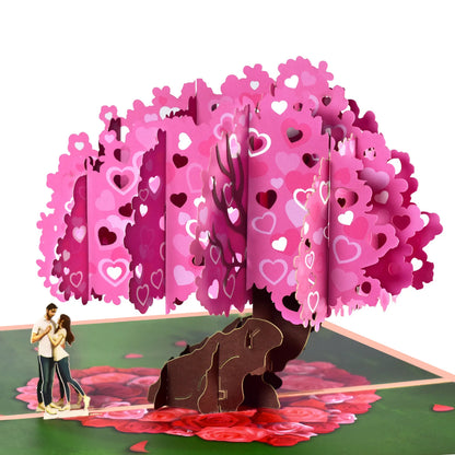 3D Pop Up Cards