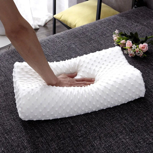 Memory Foam Pillow for Sleeping