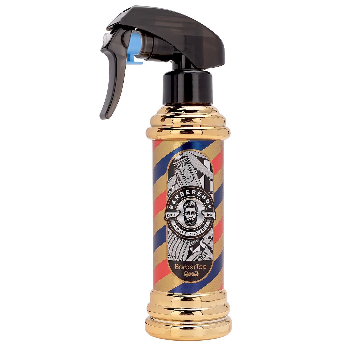 Barber top 200ML Spray Bottle