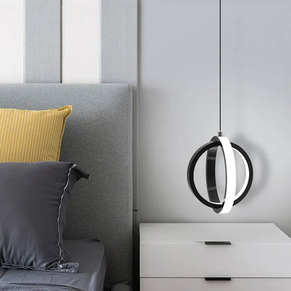 Modern Led Pendant Lamp