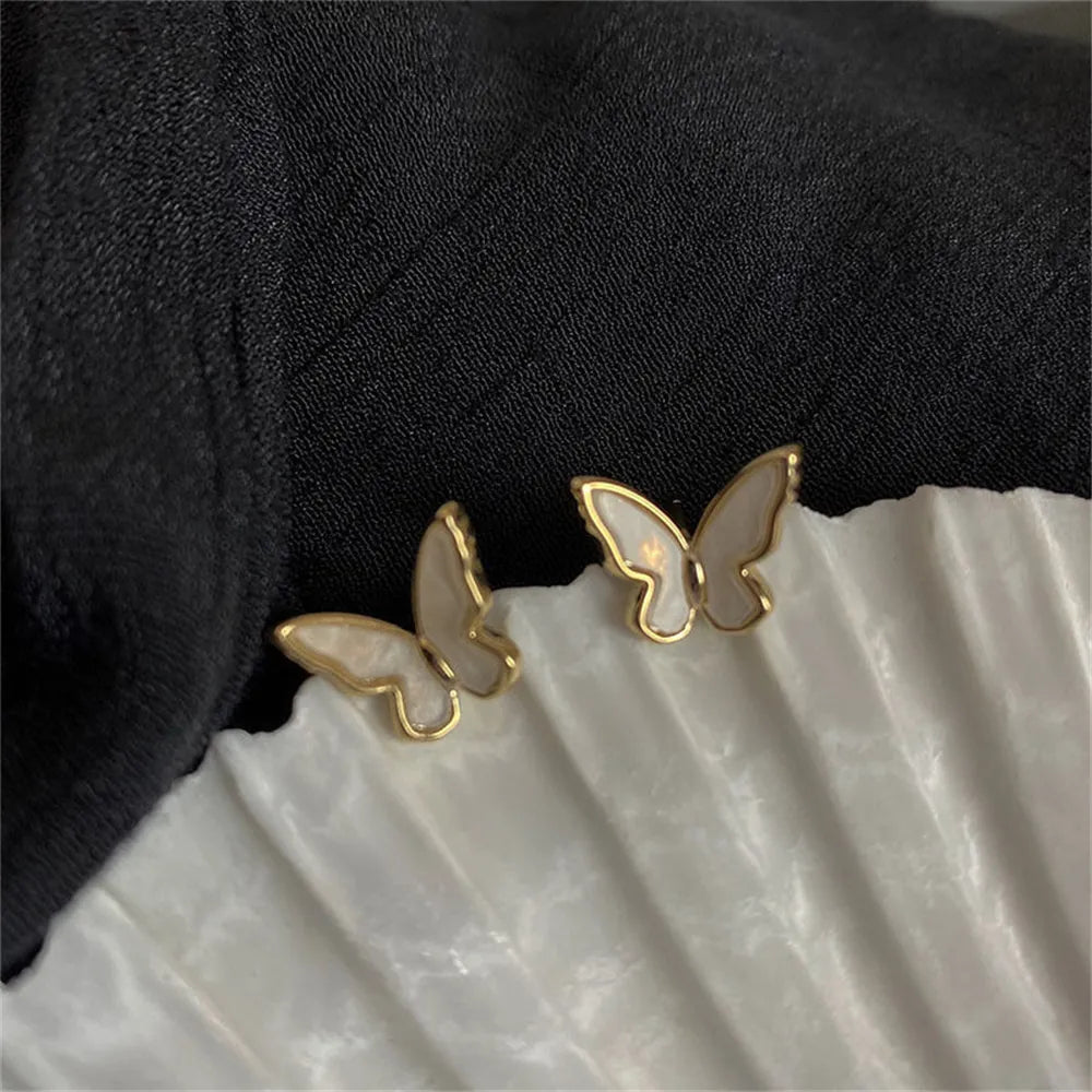 Fashionista's Delight: Starlight Studs™