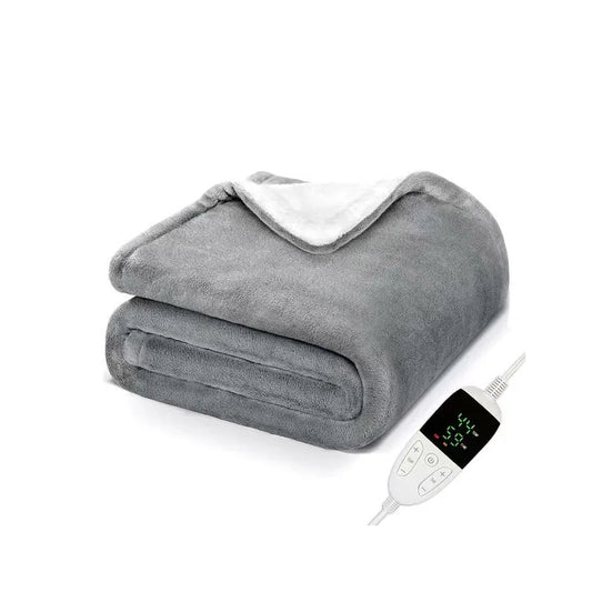 Electric Blanket Thickened Double Sided