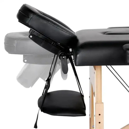 84'' 2 Section Portable Massage Table