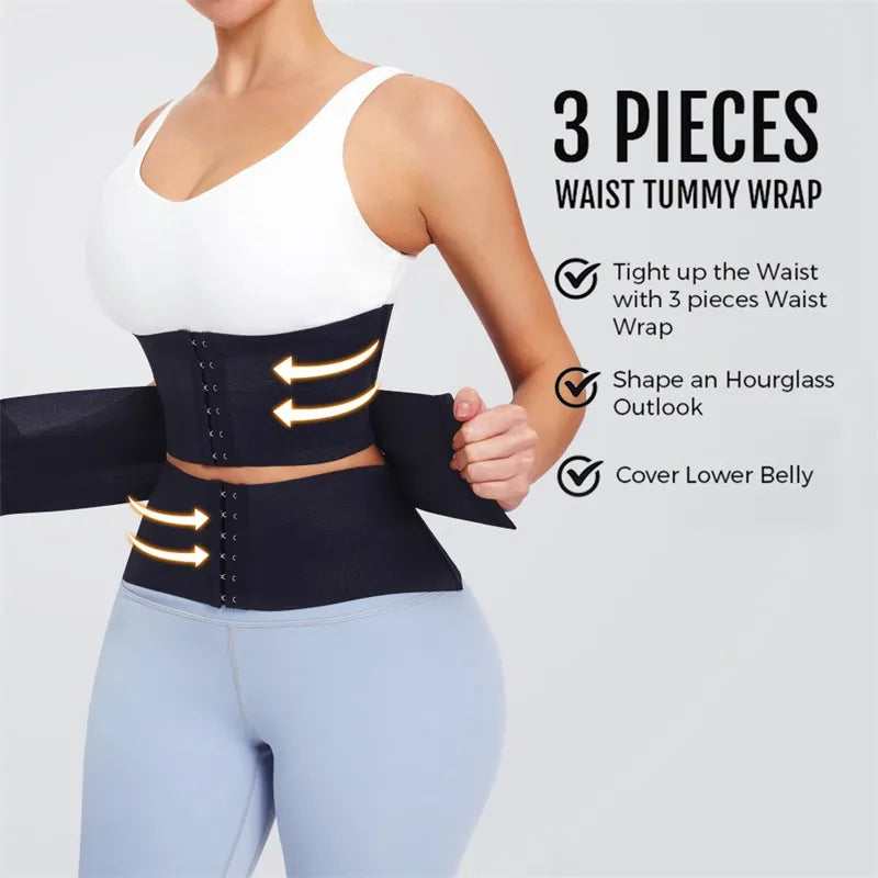 Waist Trainer Corset Women Binders