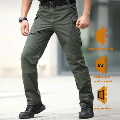 Tactical Cargo Pants™