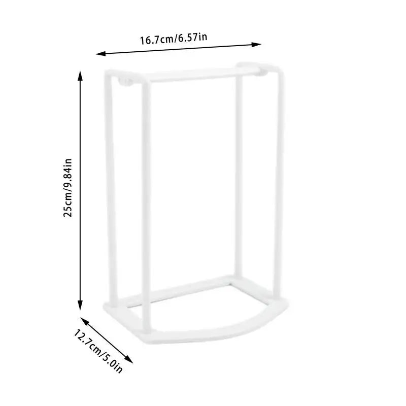 Plastic Hanger Frame Hanger