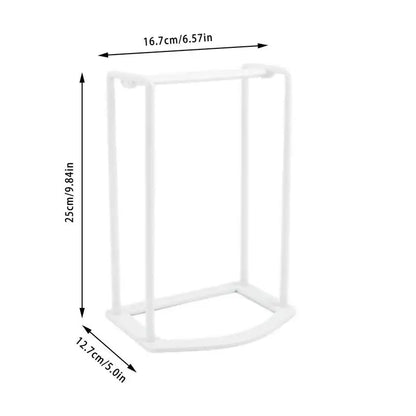 Plastic Hanger Frame Hanger