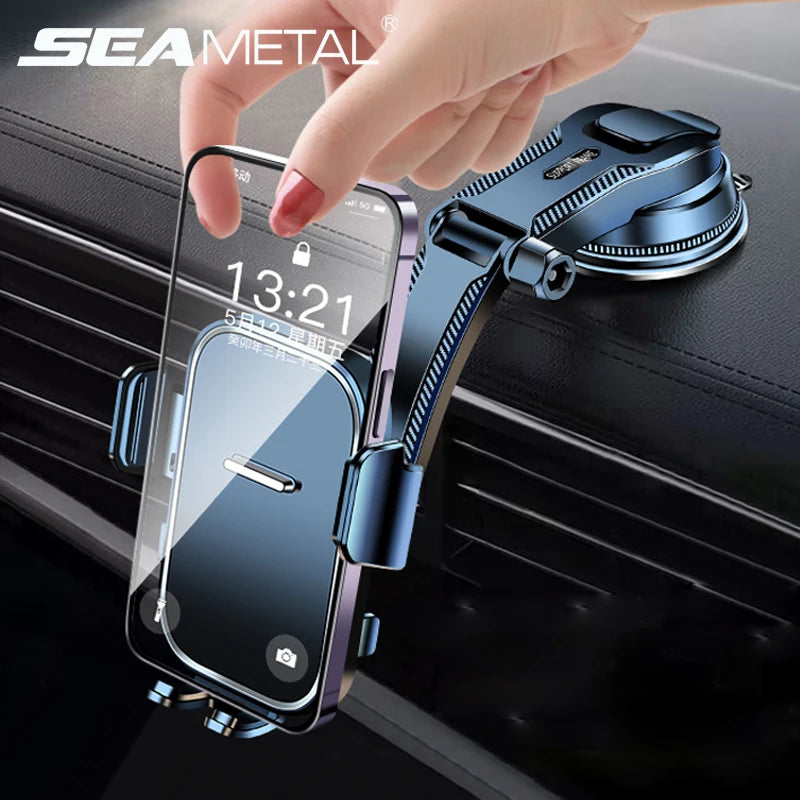 Car Dashboard Phone Bracket Universal