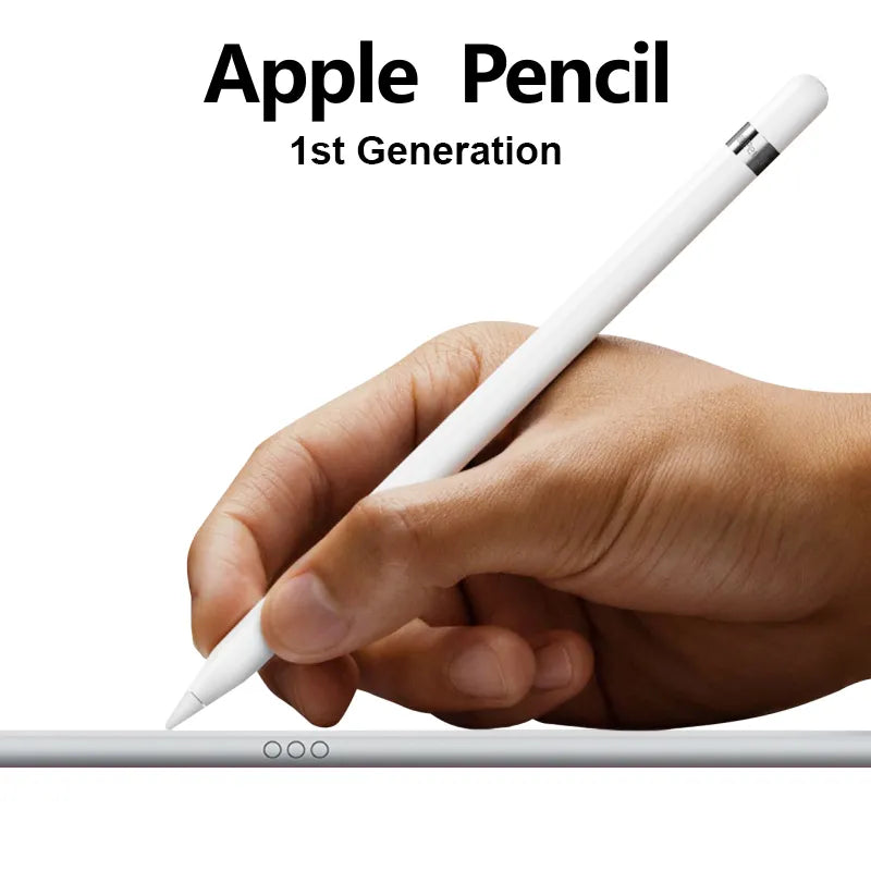 For Apple Pencil 1st Generation Stylus Pen iOS/Tablet Touch Pen With Power Display for iPad 6 7 8 9 10 Pro 3 4 5 Air 3 4™