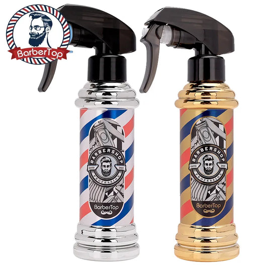 Barber top 200ML Spray Bottle