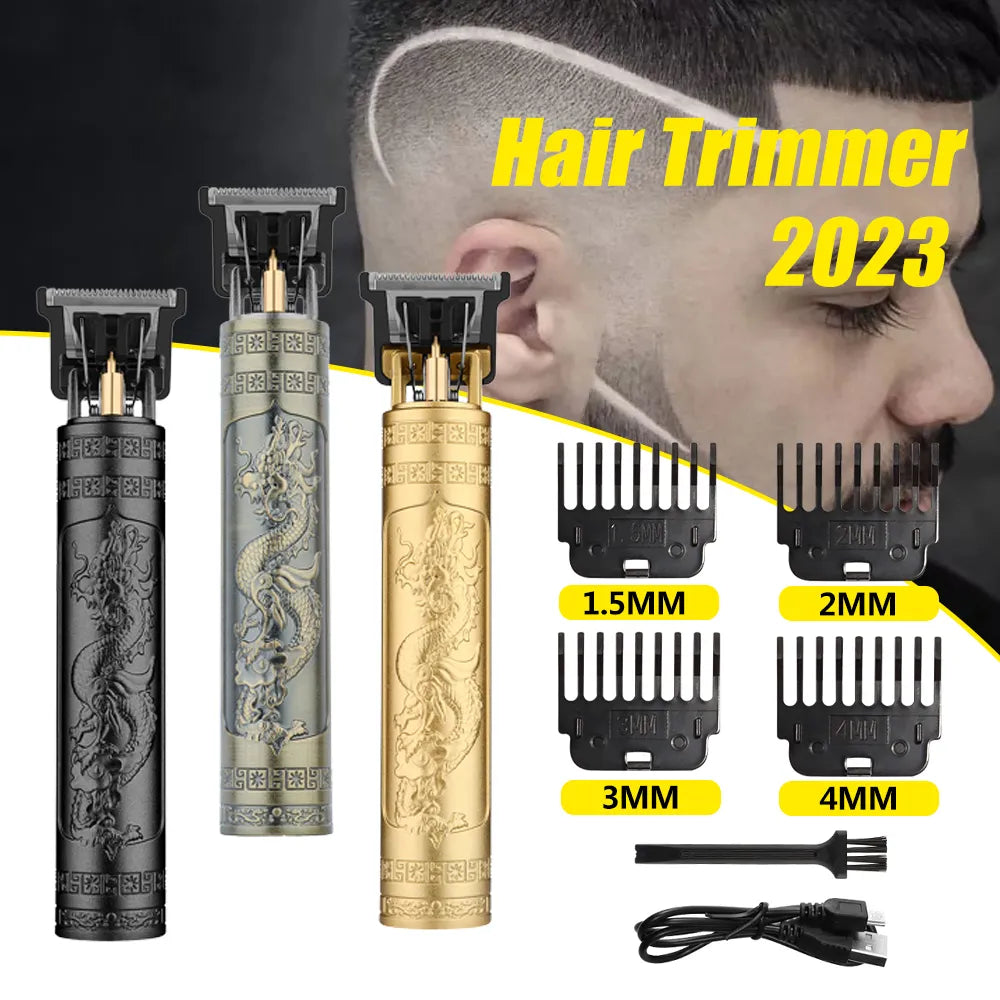 Professional T9 Hair Trimmer for men