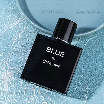 High Quality brand 2024 Lasting Fragrance Body Spray Perfume Floral Scent Pheromone Eau De Parfum Men Cologne 100ml Parfumer