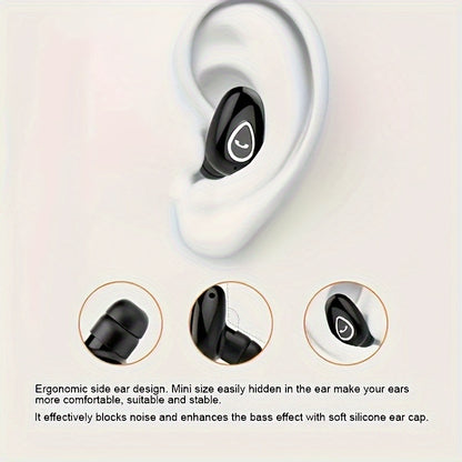 Wireless In-Ear Headphones