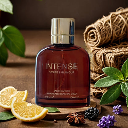 Men's EDP 3.4oz Intenso