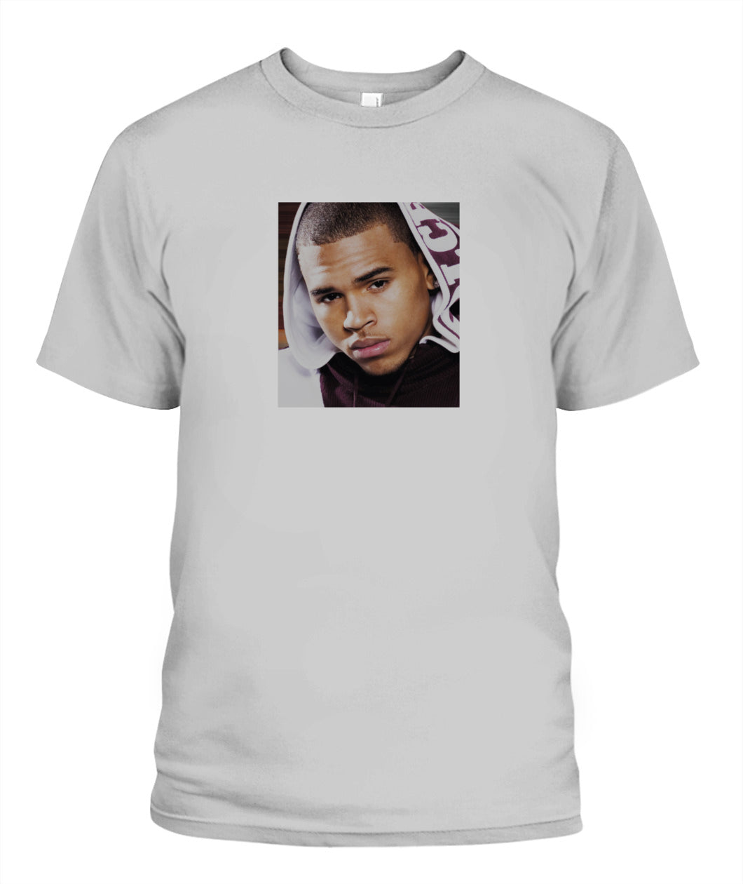 Chris Brown Unisex T-Shirt 