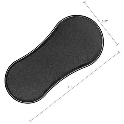 Computer Arm Rest for Desk Adjustable Ergonomic Wrist Rest Support for Keyboard 