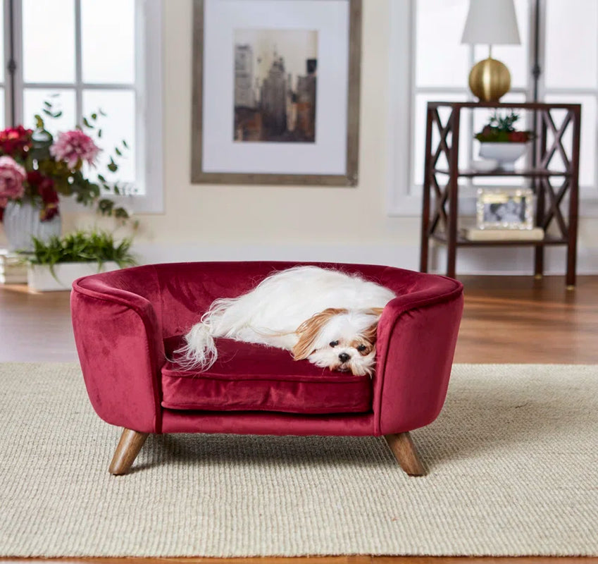 Heisler Dog Sofa