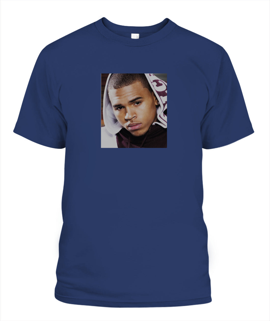 Chris Brown Unisex T-Shirt 