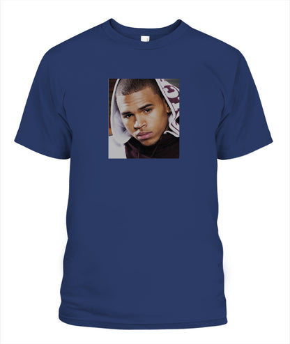 Chris Brown Unisex T-Shirt 