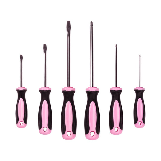 Screwdriver Sets - Magnetic Screwdriver Set 