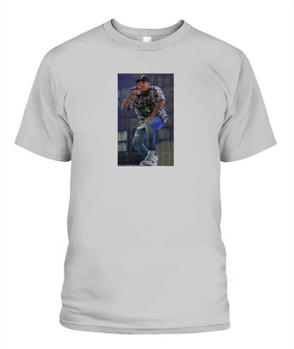 Chris Brown Unisex T-Shirt 